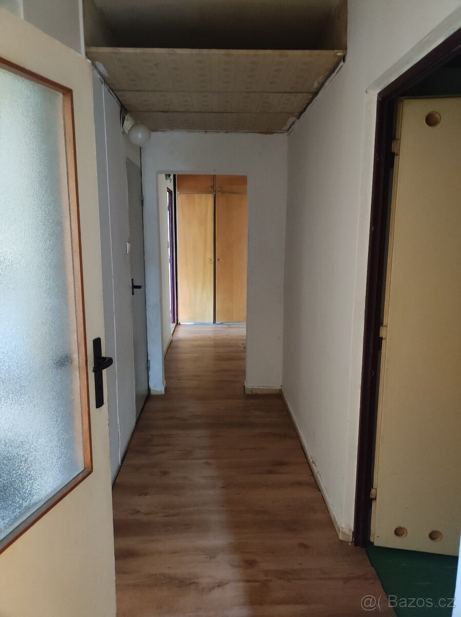 OV, 3+1, 76 m2, Vyškov, Na Hraničkách 19 - 9