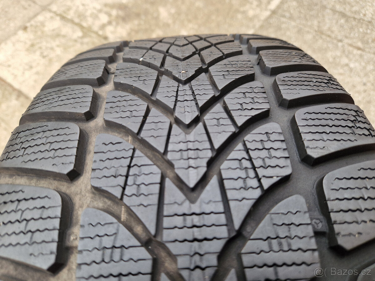 5x112 r17 et42 disky kola audi A4 B9 alu 225 50 17 skoda vw - 9