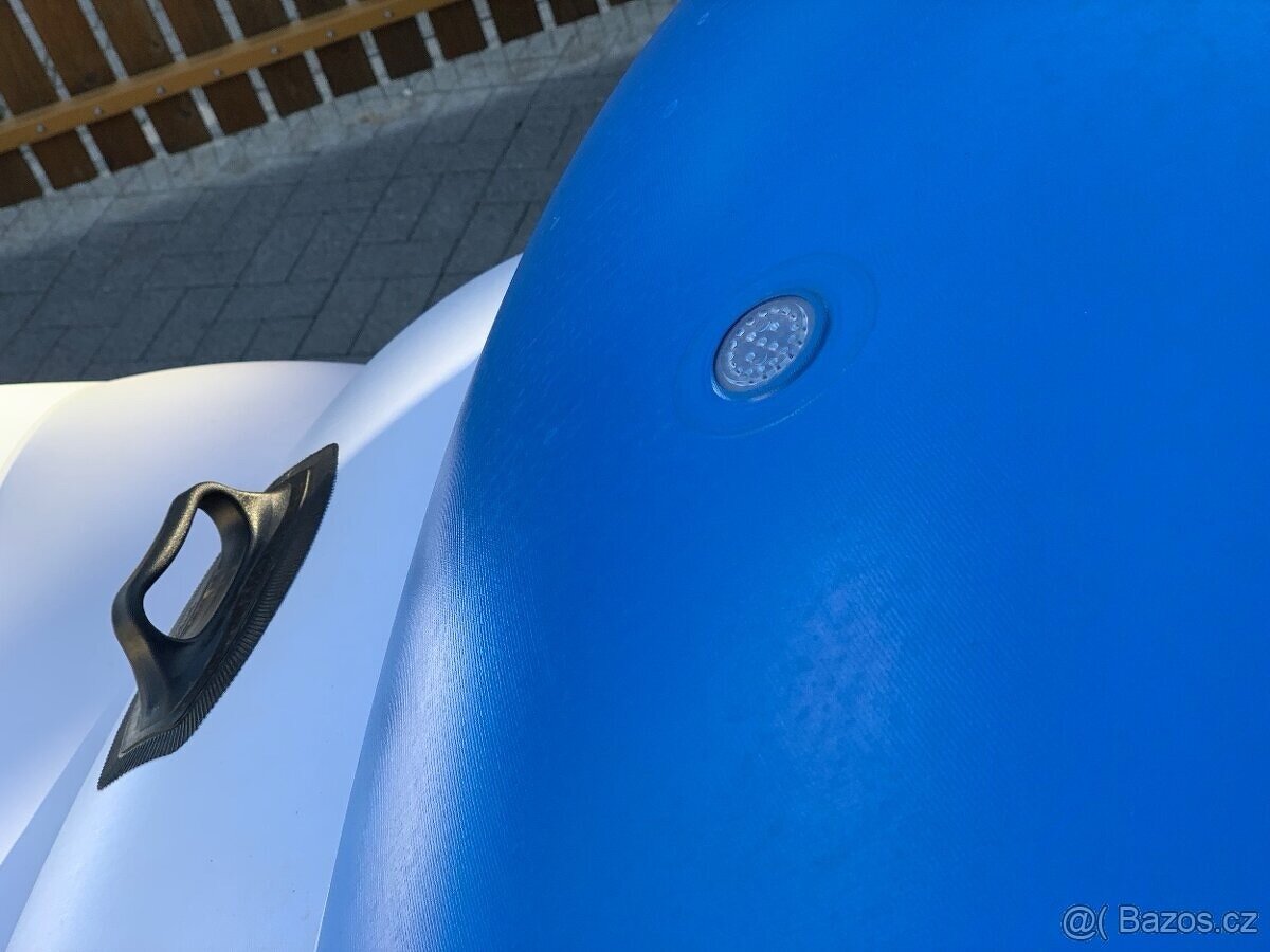 Skluzavka KOOL SPLASH výborný stav a orig.krabice TOP STAV - 9