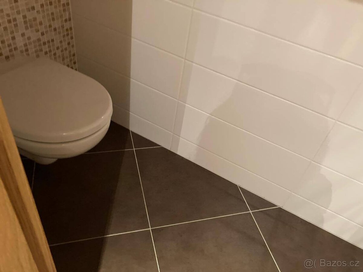 Pronájem Bytu 2+kk Praha 9 Letňany ulice Kadečkové - 9