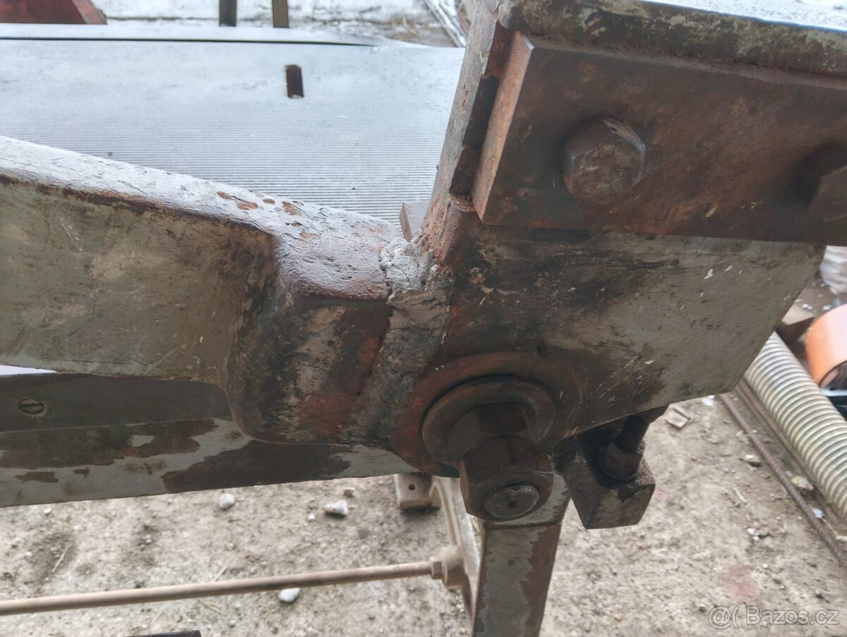 klempirske stroje - 9