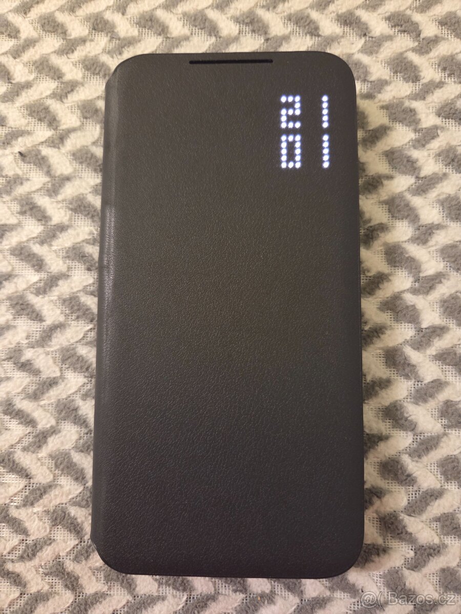 Mobilní telefon Samsung Galaxy S22 8/256 GB - 9