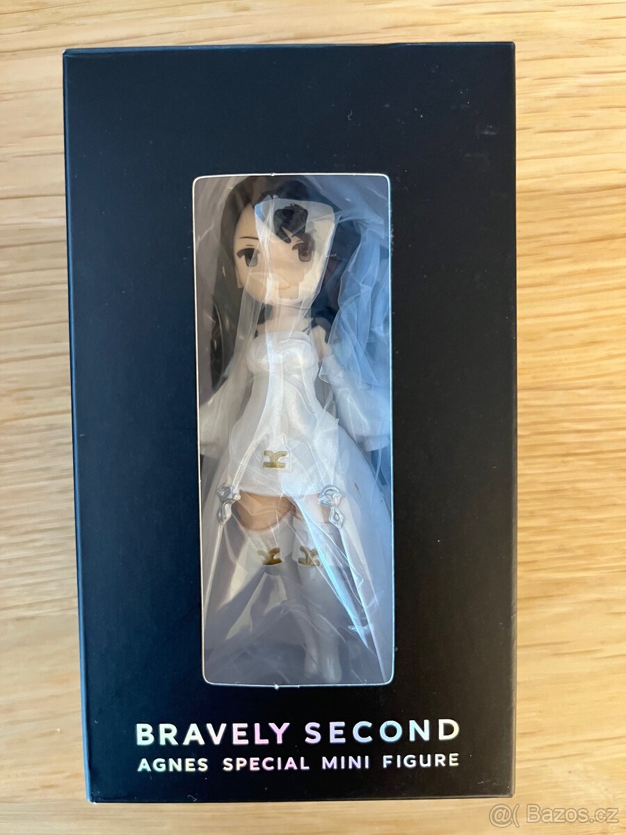 Bravely second Nintendo 3Ds - 9