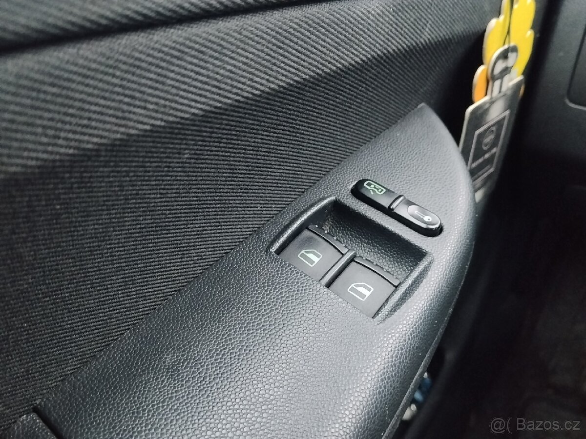 Škoda Fabia 1.2 htp - 9