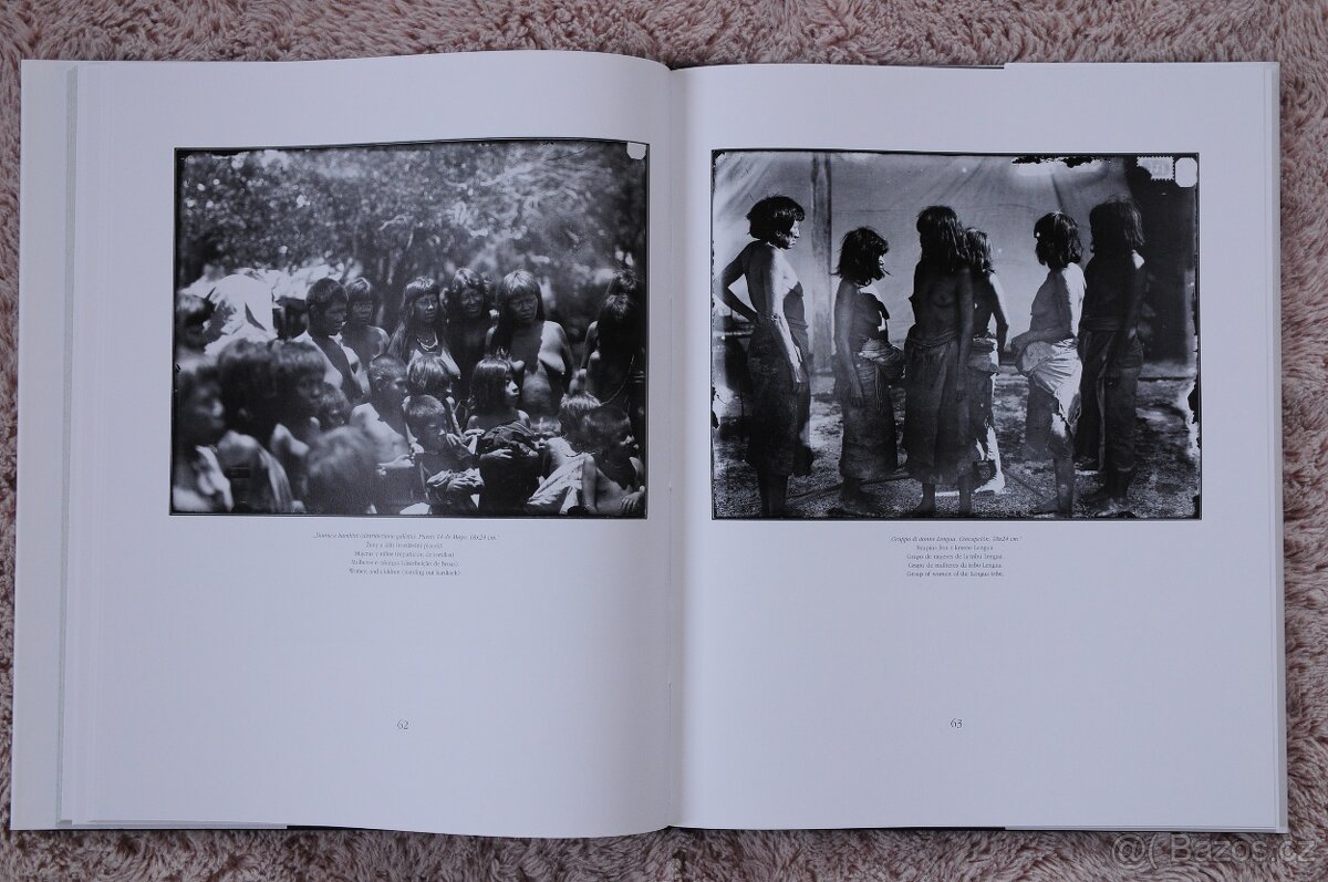 fotografická kniha GUIDO BOGGIANI - 9