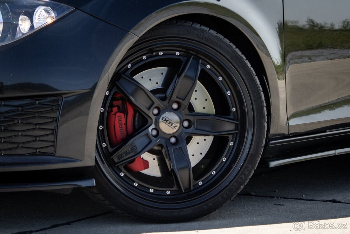 Seat Leon 2.0 TSI CUPRA R310 - 9