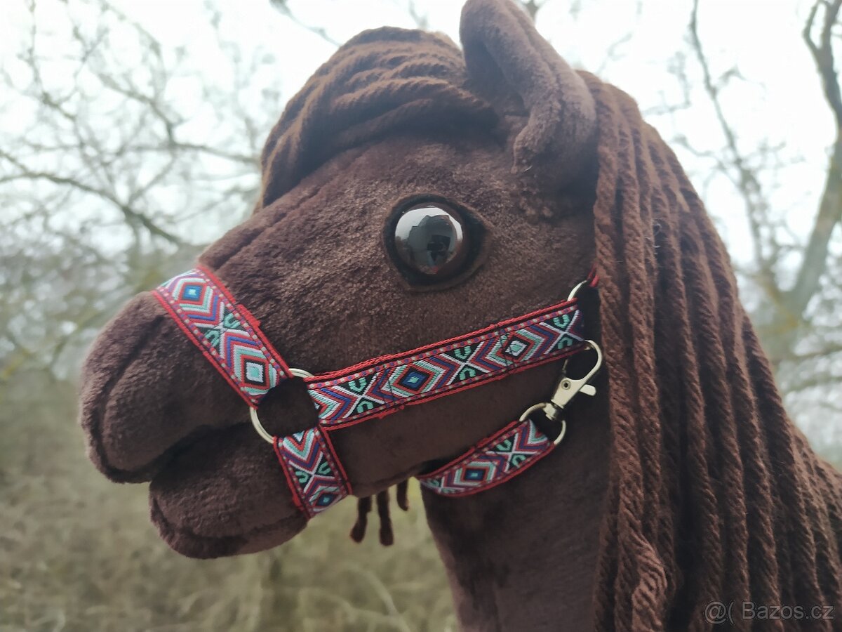 Hobby horse NOVÝ - 9