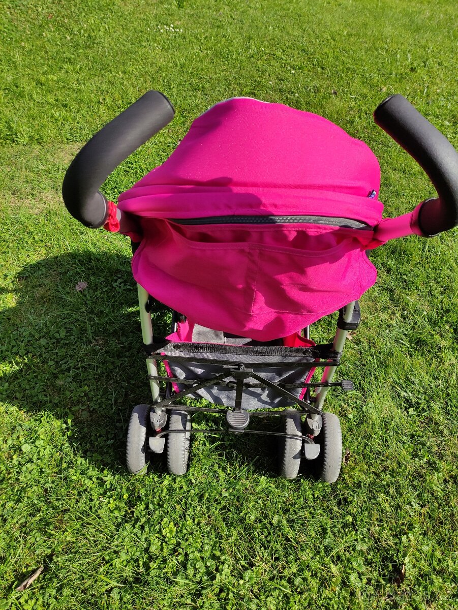 Sportovní kočárek Chicco - 9