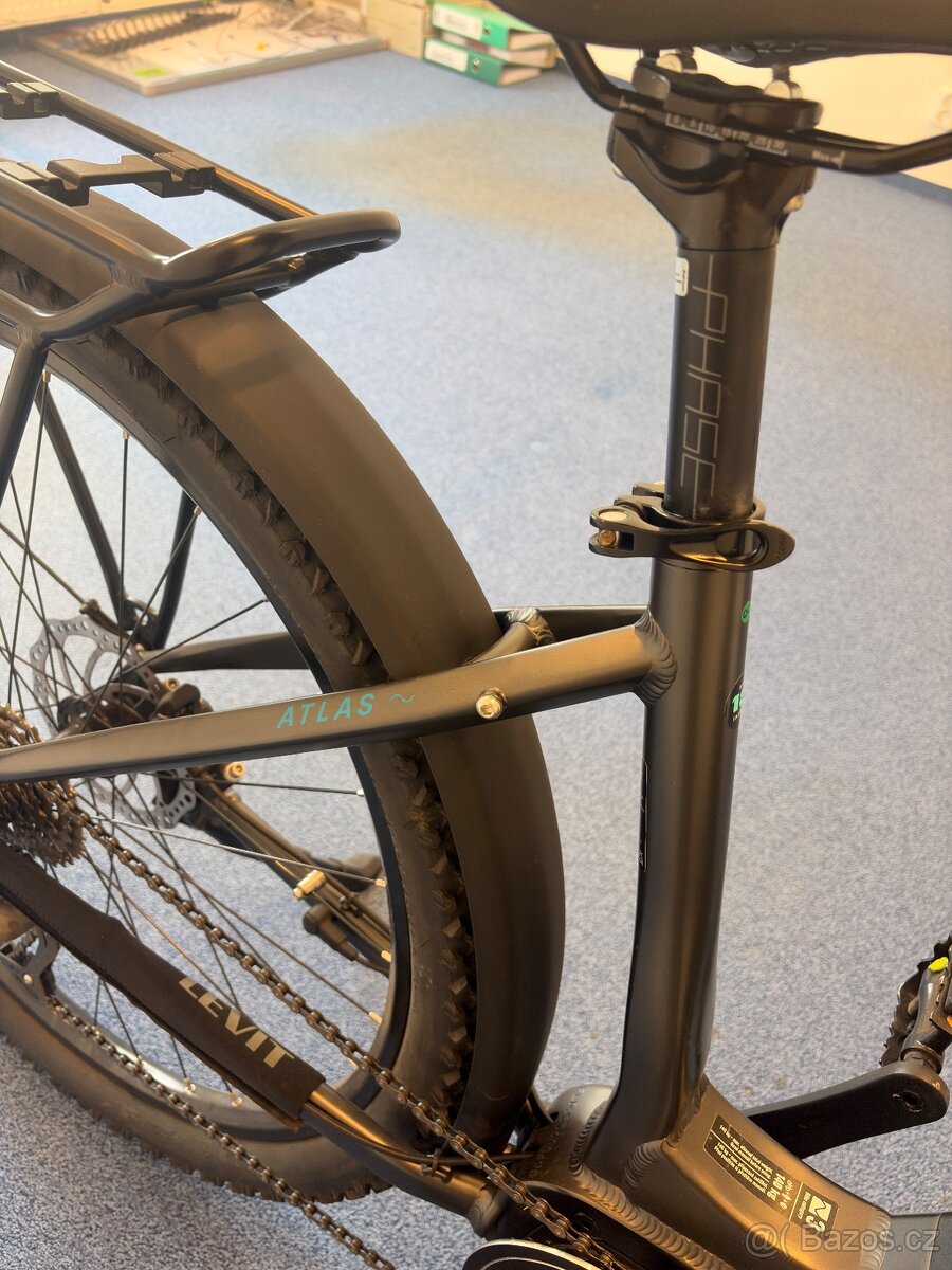 Levit Atlas SE low - 9