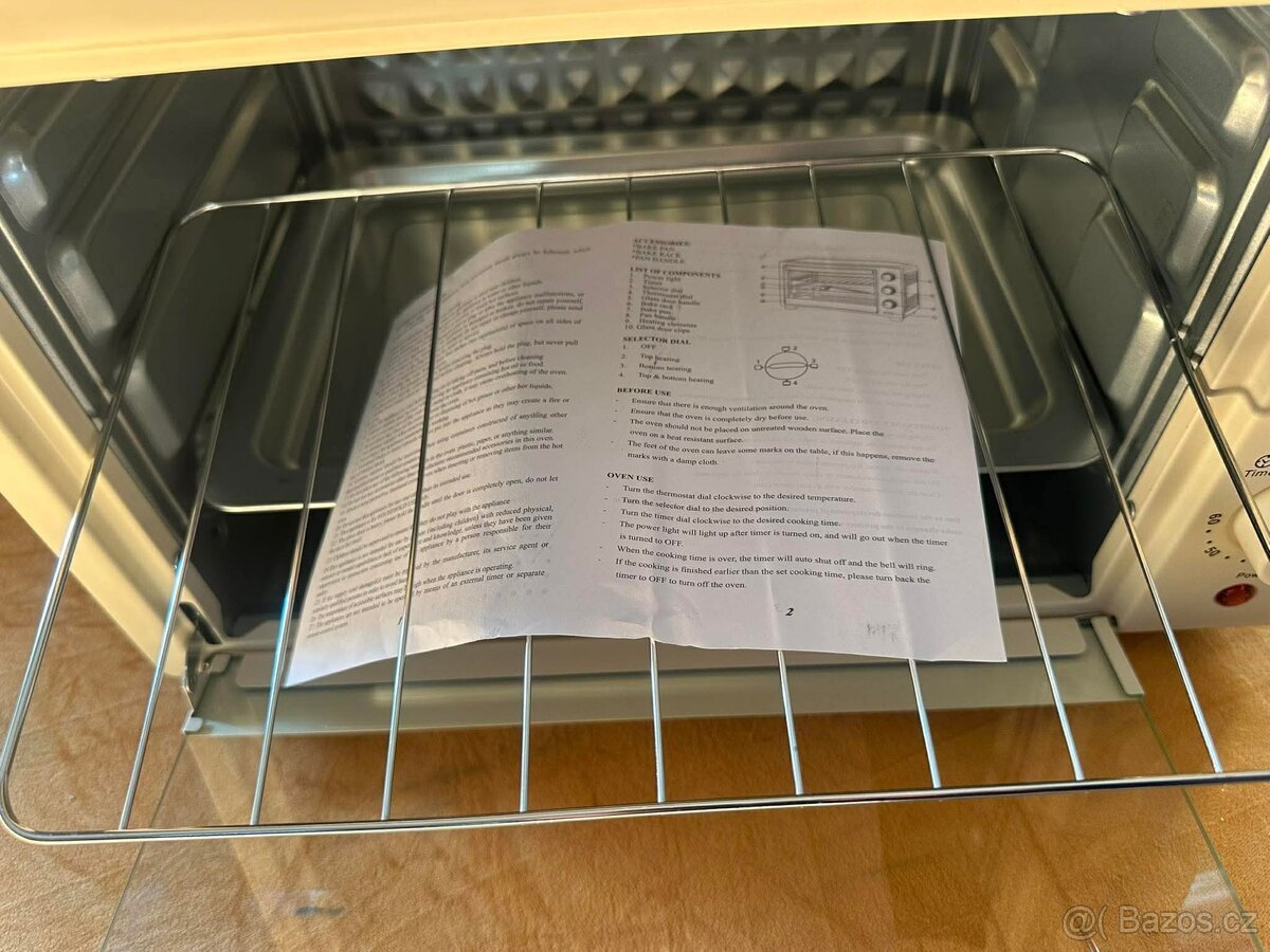 Mini trouba (159) - 9