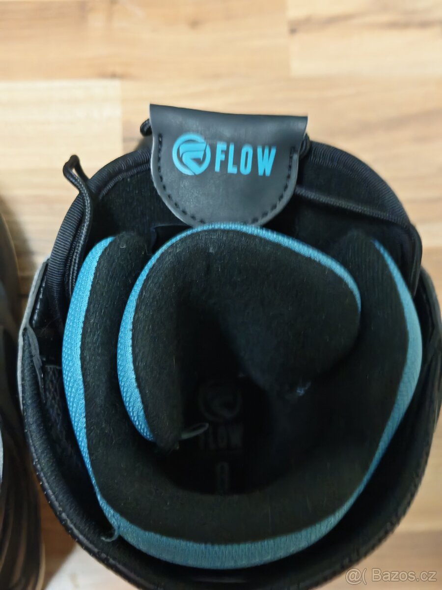 Prodám Snowboard NITRO SNBRD Prime - 9