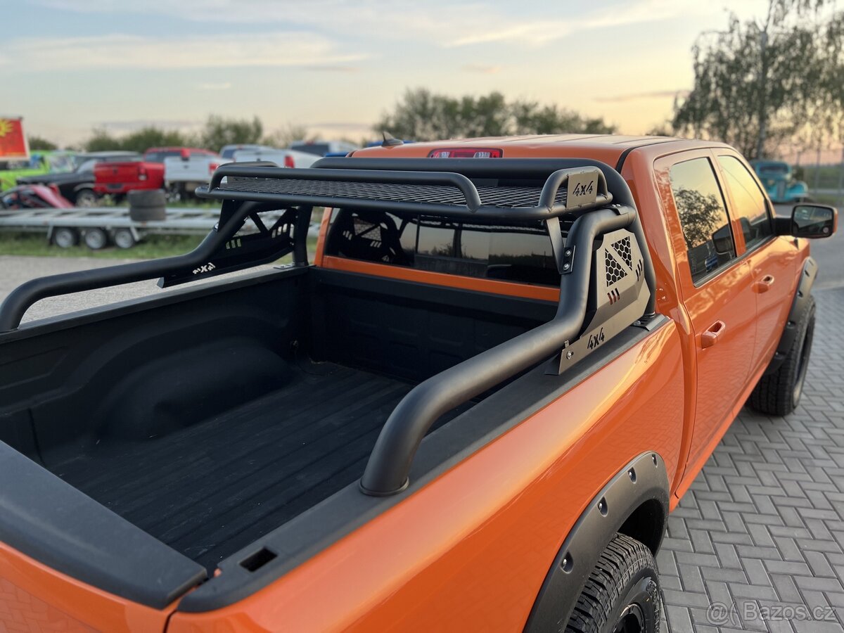 Prodej Ram 1500 5,7l V8 DPH - Amerika Na Kolech - 9