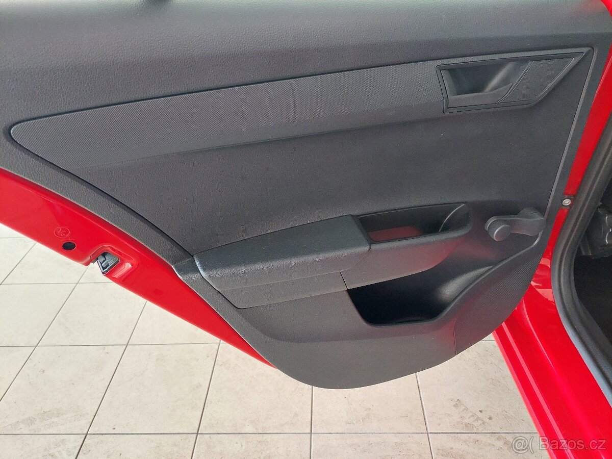 Škoda Fabia 1.0 TSI 70 kW Trumf - 9
