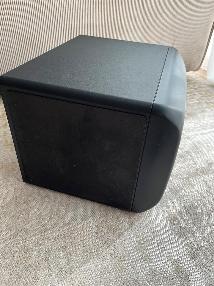 KRK Rokit 6 aktivní studiové monitory - 9