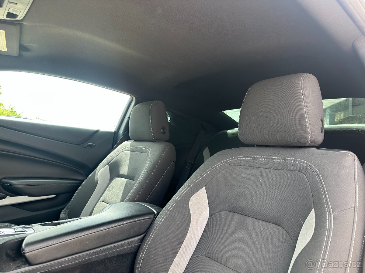 Chevrolet Camaro 2018 - 9