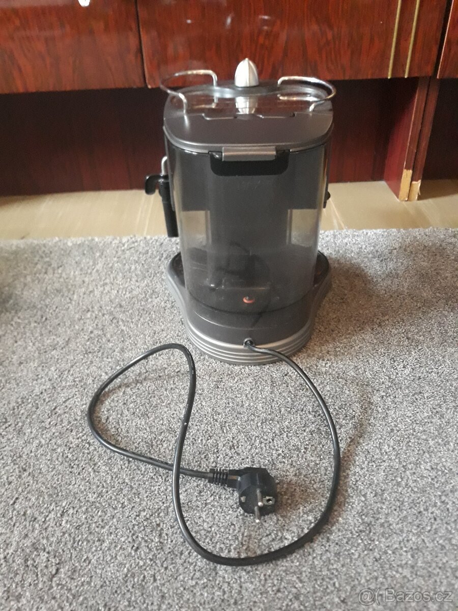 KÁVOVAR ZN. DELONGI 220 V. ( 1100 WATT ) - 9