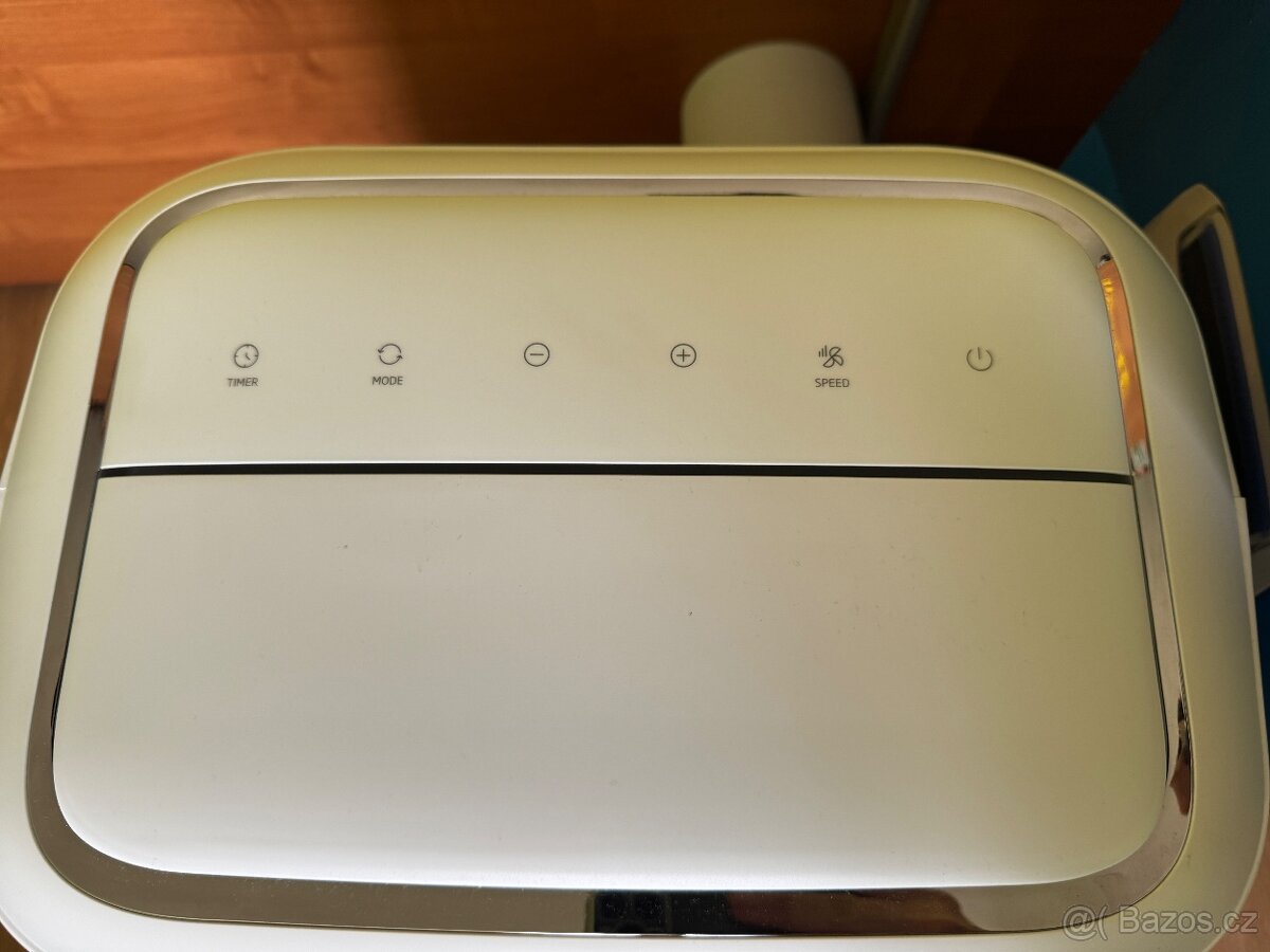 Mobilní klimatizace Beko BP-1125C chladí i topí - 9