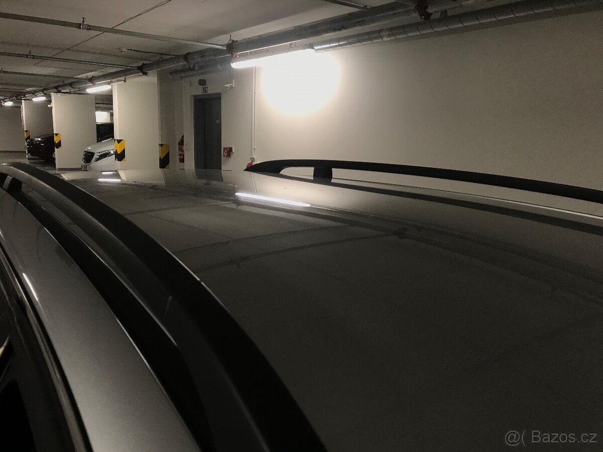 Bmw E46 320i Touring facelift servisní historie, pěkný stav - 9