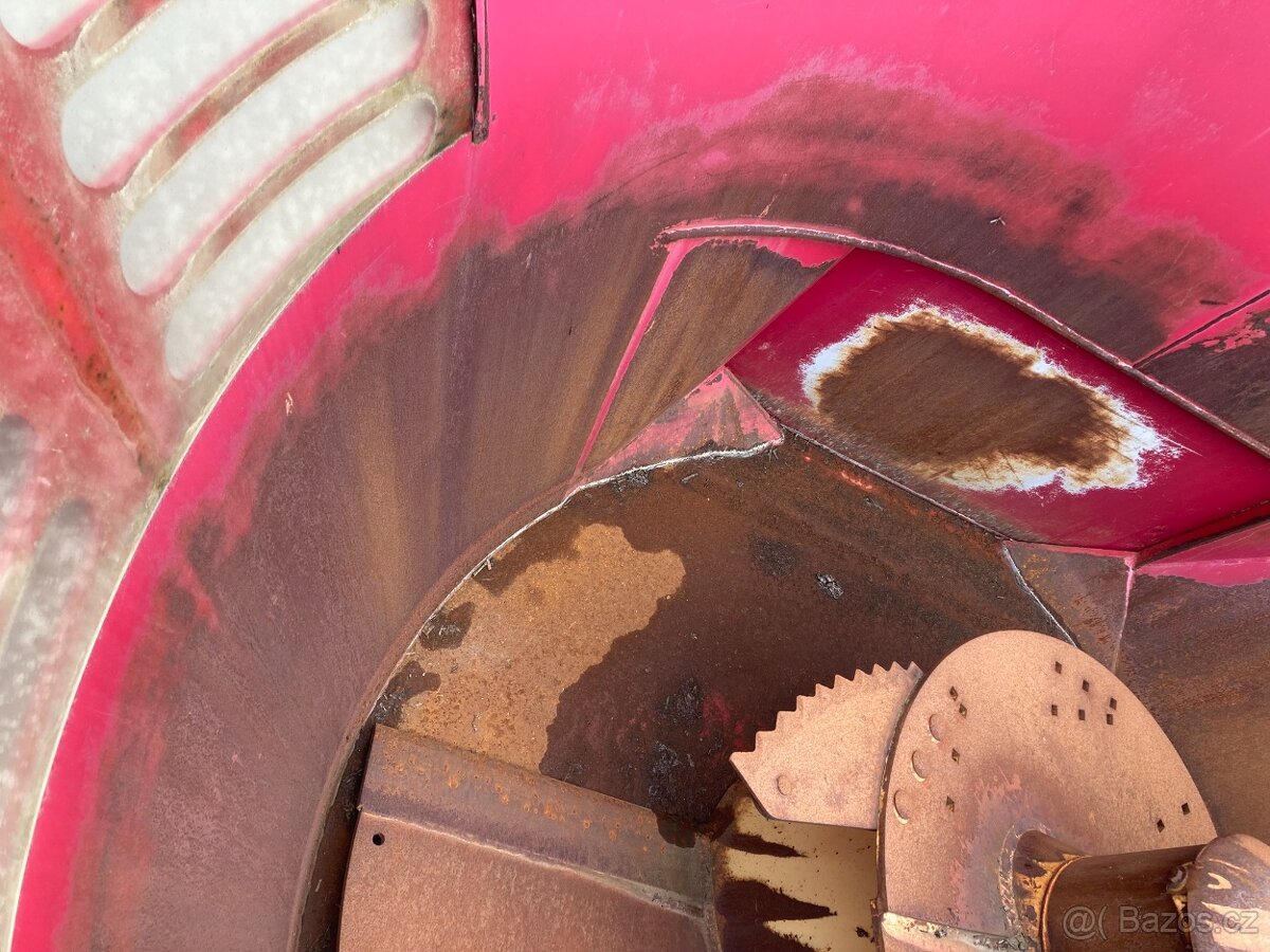 BvL V-Mix Fill Plus 13-2S LS - 9