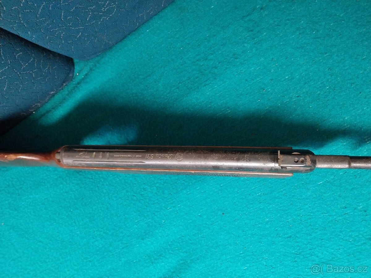 Vzduchovka Slavia 631 - 9