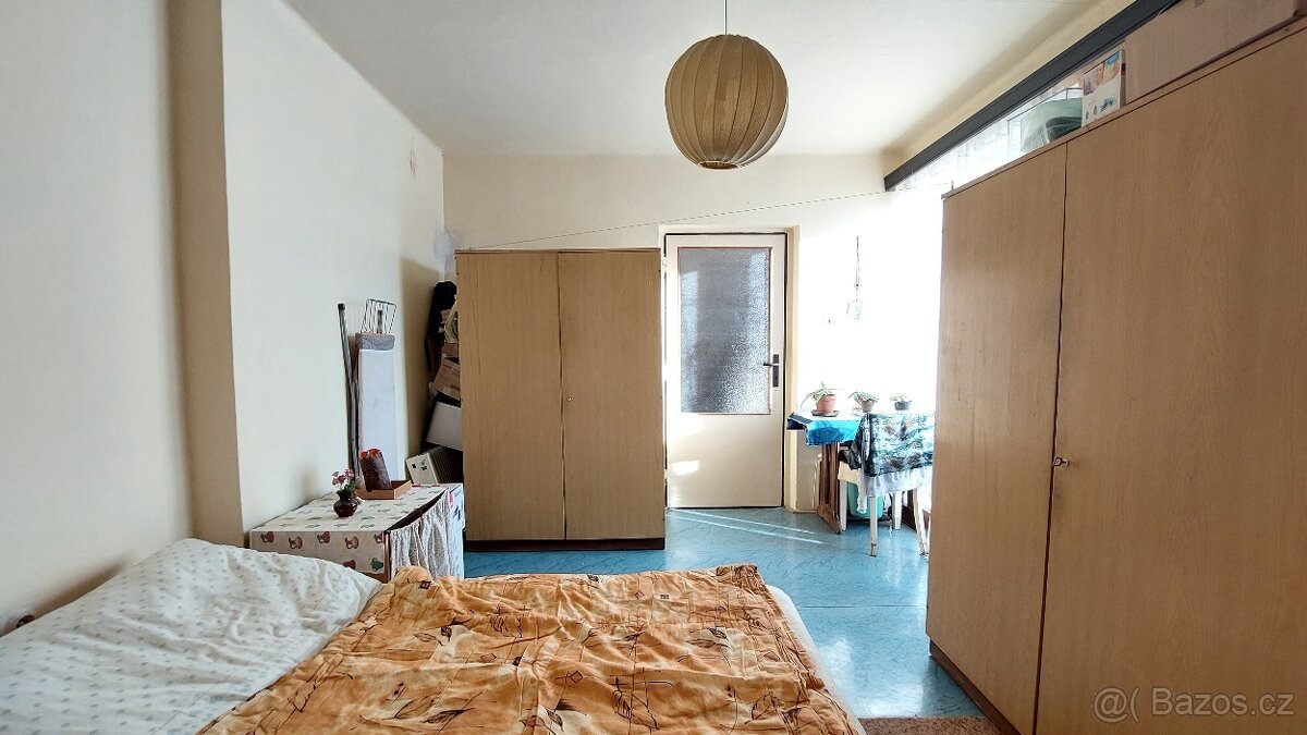 Prodej bytu 2+1 56 m² ve Frymburku - 9