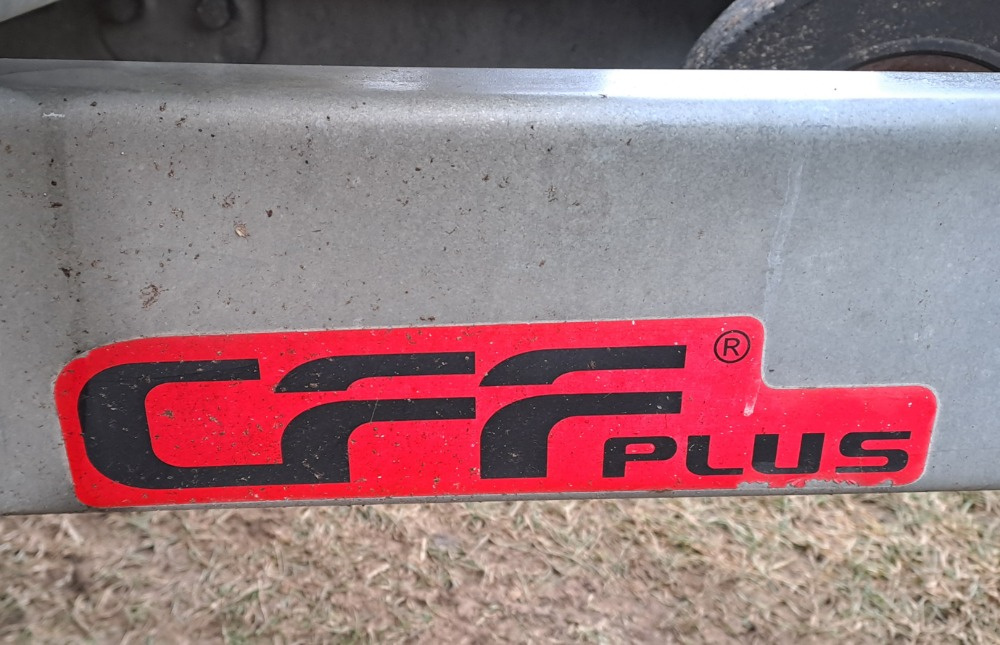 Prodám celohliníkový přívěs - přepravník na 2 koně Böckmann - 9