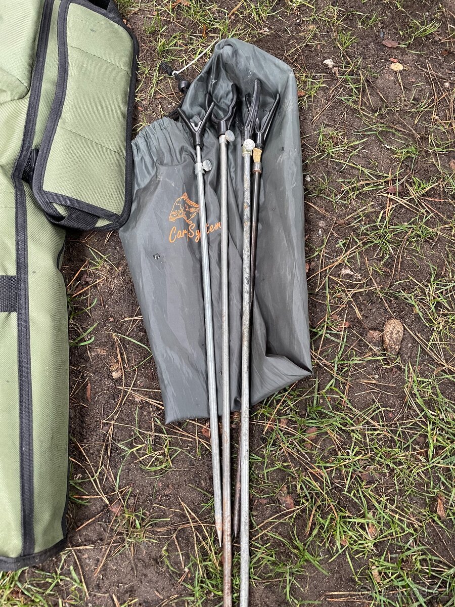 Rybářská výbava - 9