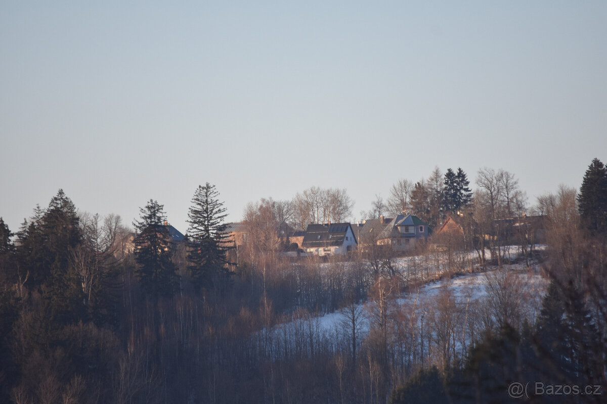 objektiv pro Nikon 55-200mm VR - 9