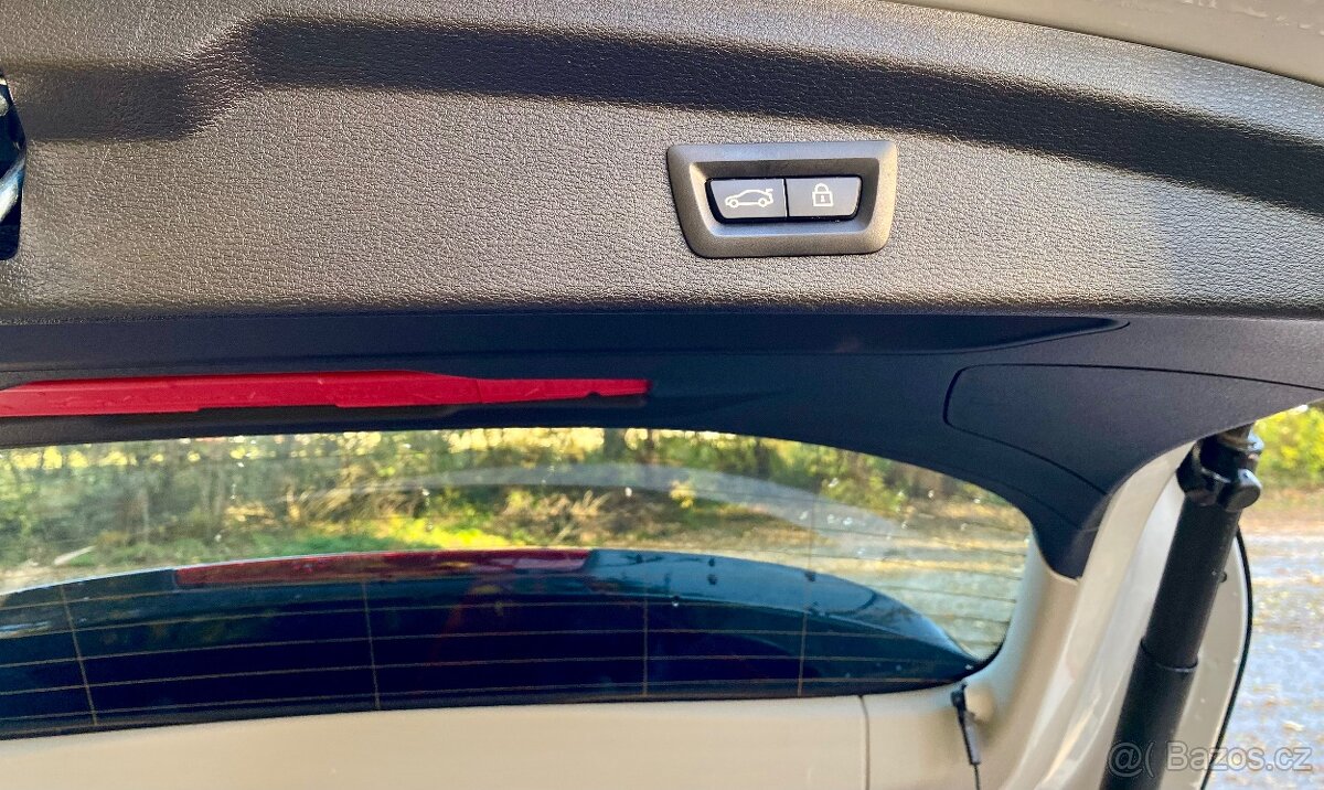 BMW X2 2.0d xDrive 4x4, Automat, Top stav - 9