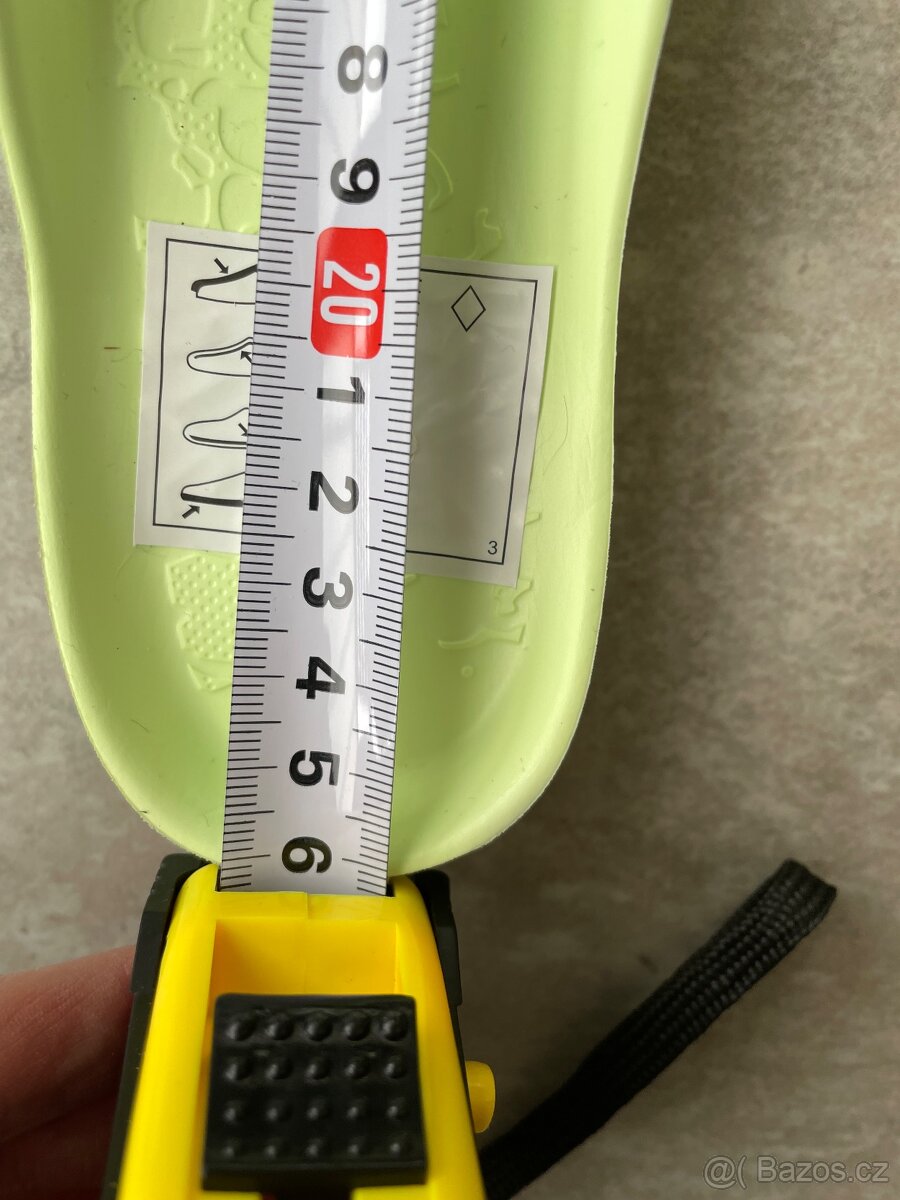 AIR JORDAN ZION 3 "No Guts" vel. 41 NOVÉ - 9