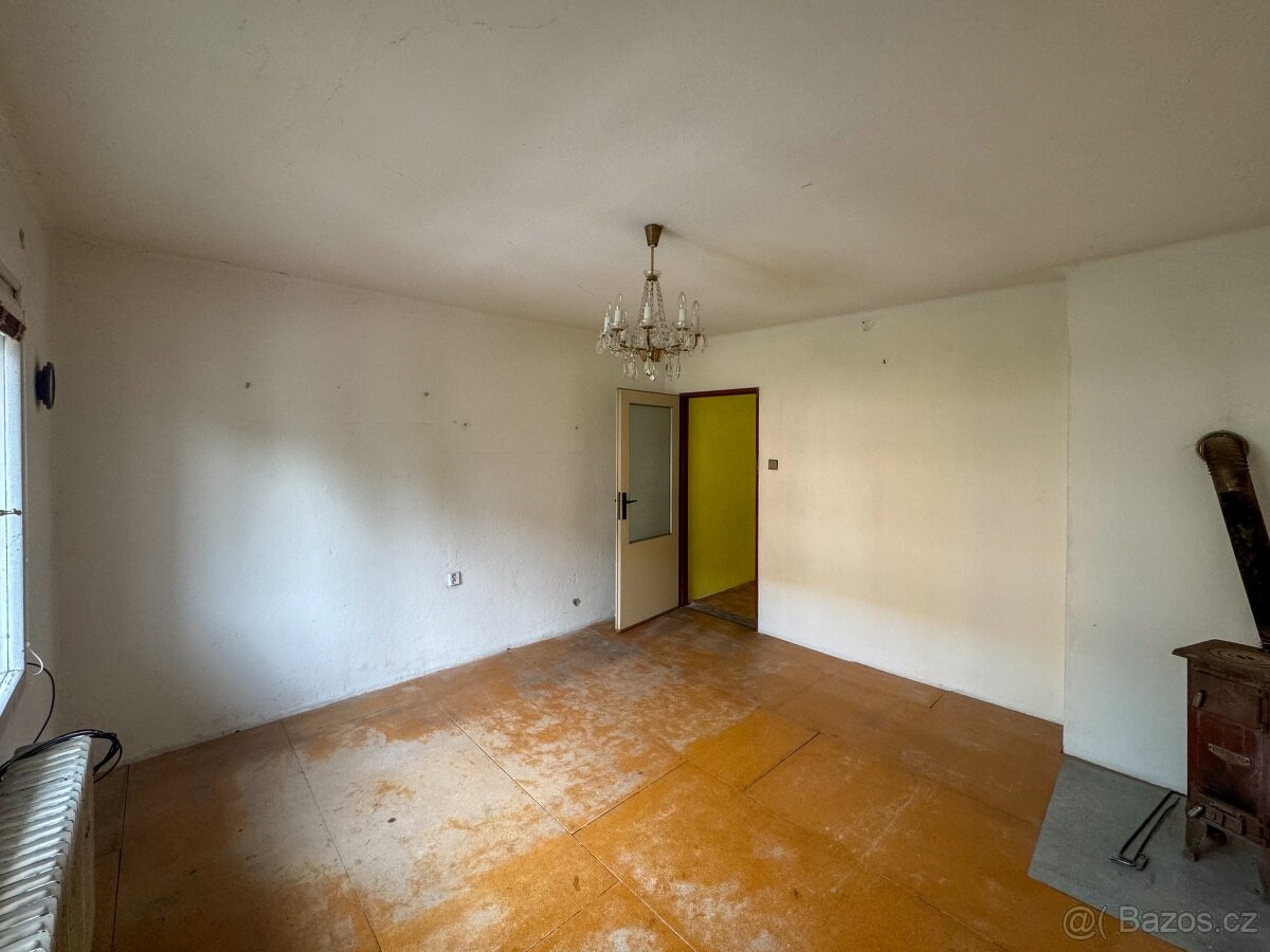 Prodám RD Vsetín Pod Žamboškou - 9