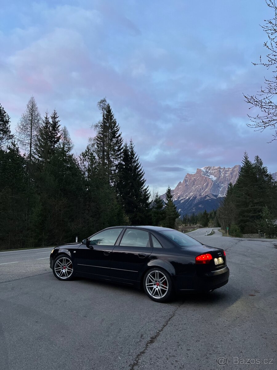 Audi speedline R18 - 9