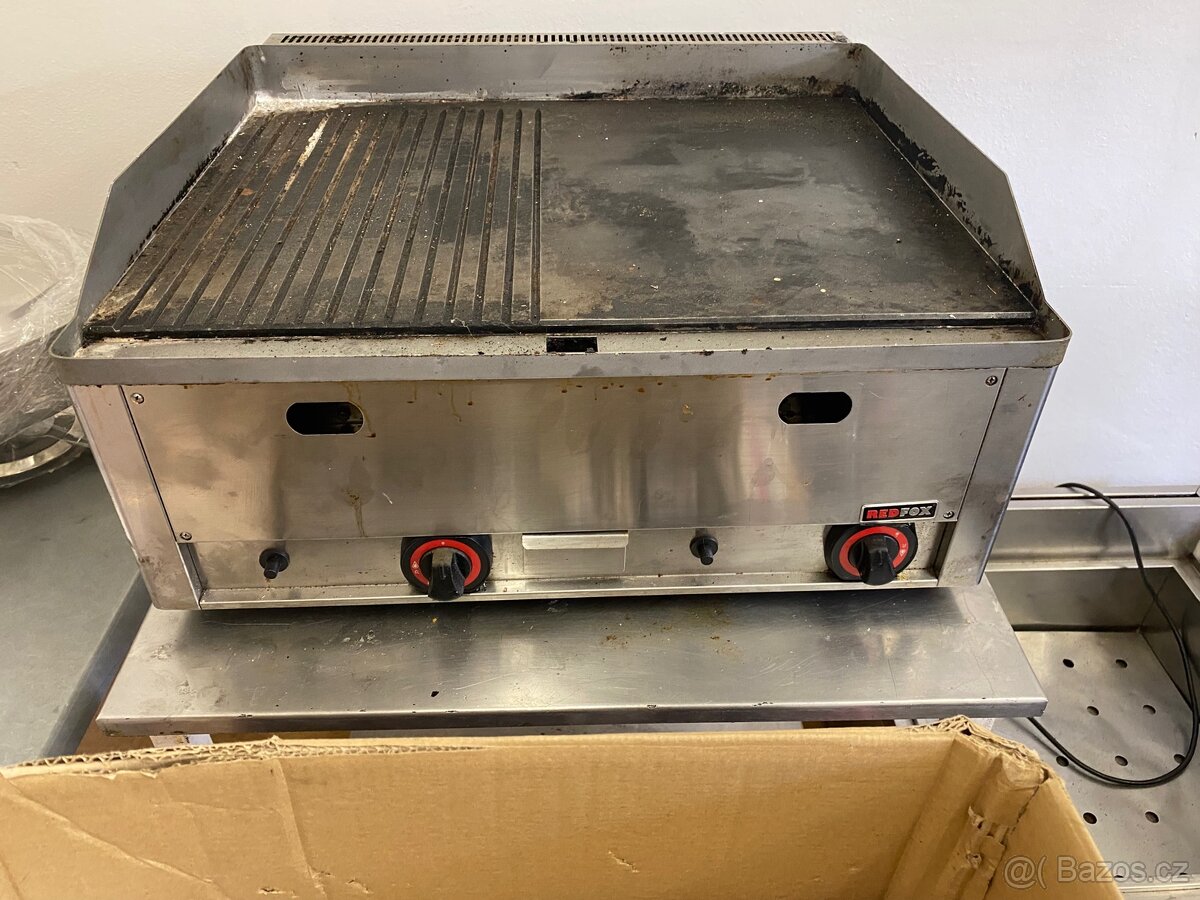 Gastro vybavení - 9