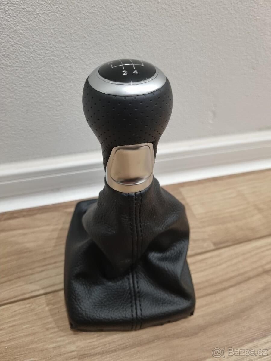 Radici paka perforovaná kuze + hlinik - 9