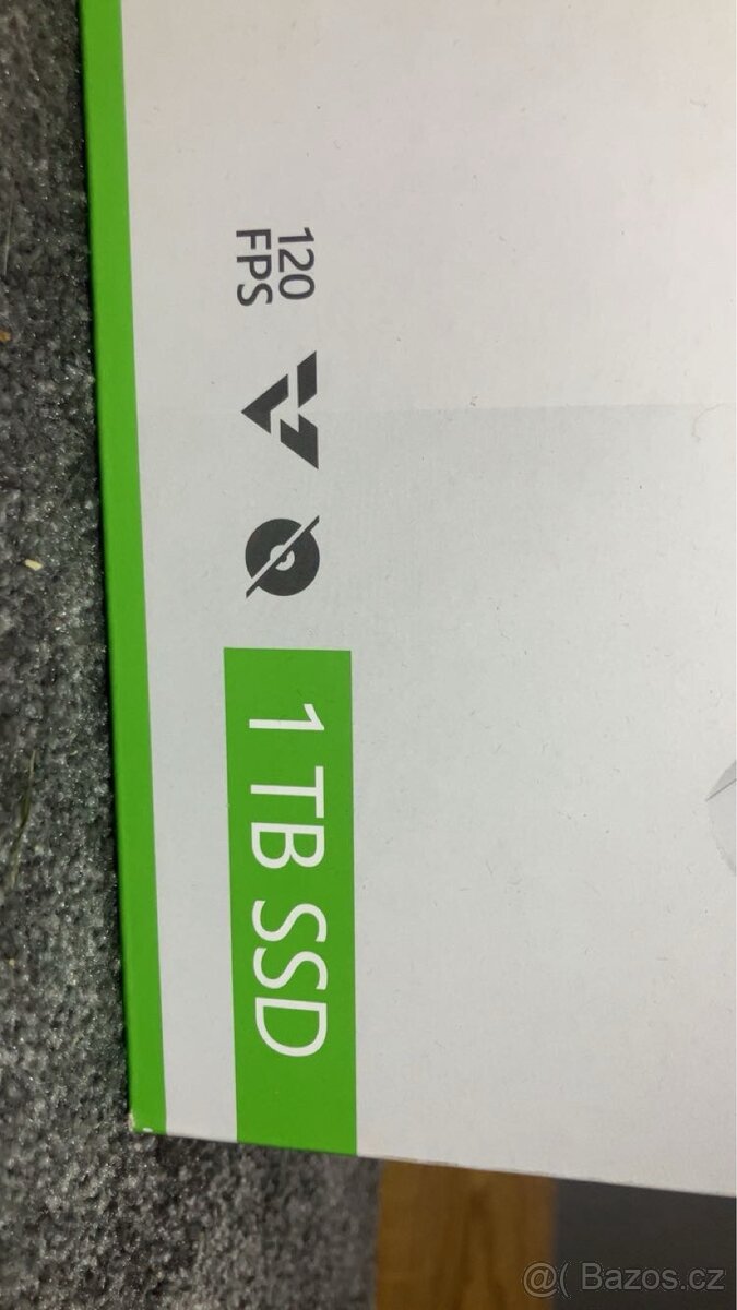 Xbox series S 1TB - 9