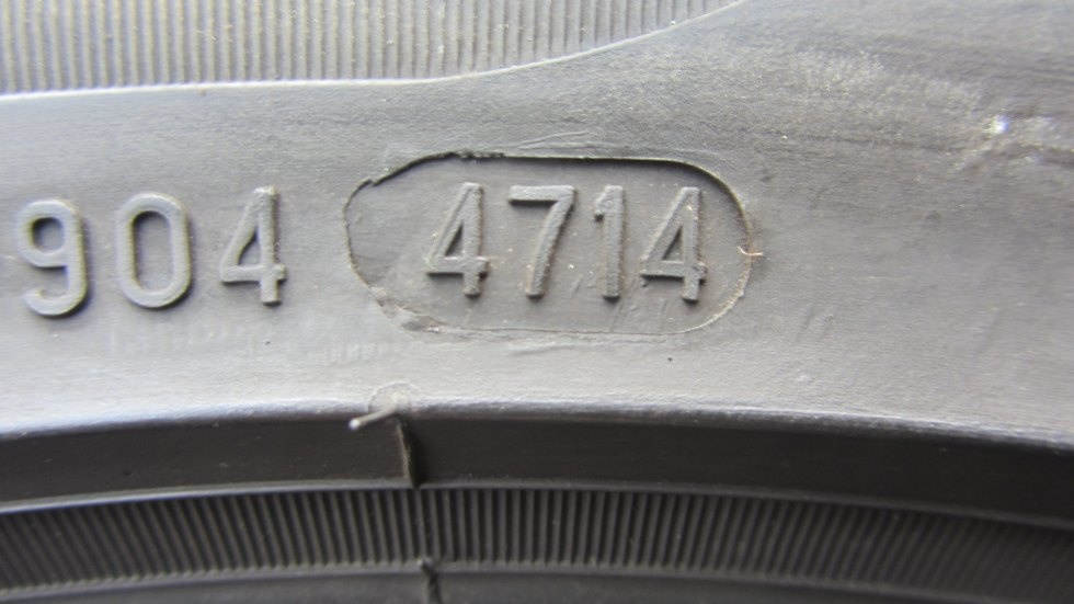 Letní pneu 215/50/17 Pirelli - 9