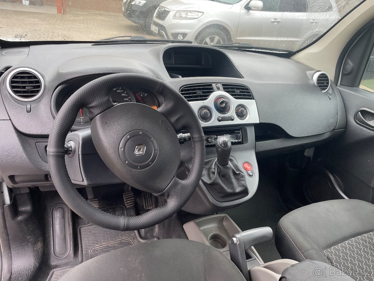 Renault Kangoo - 9
