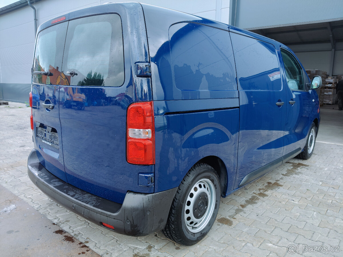 Opel Vivaro III 1.5 L1H1 - 9