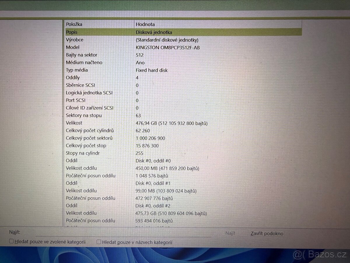 ASUS VivoBook 15 X512DA - 9