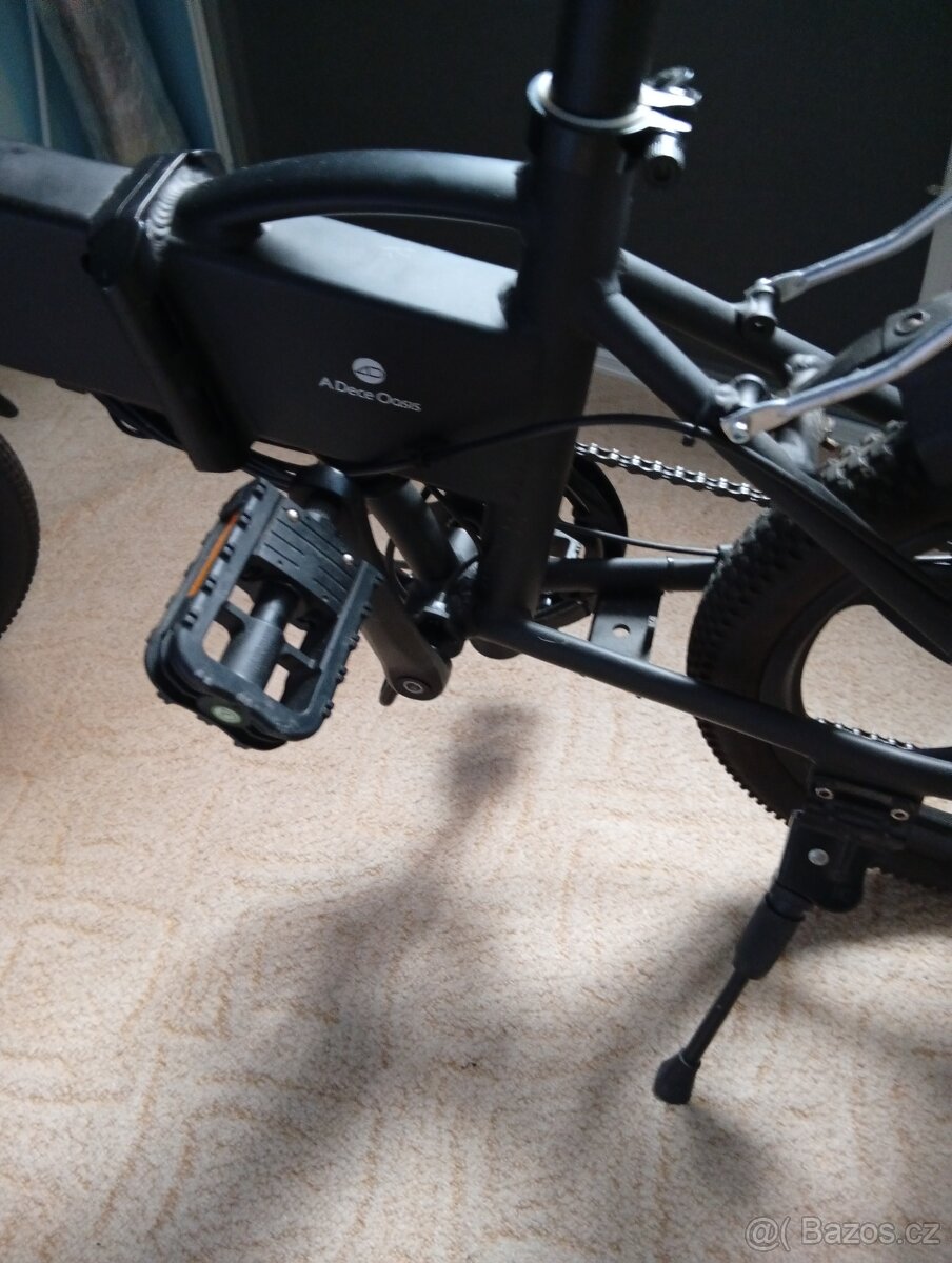 Nabízím levně toto kolo - 9