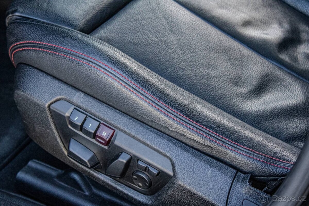 BMW Rad 3 335i xDrive A/T - 9