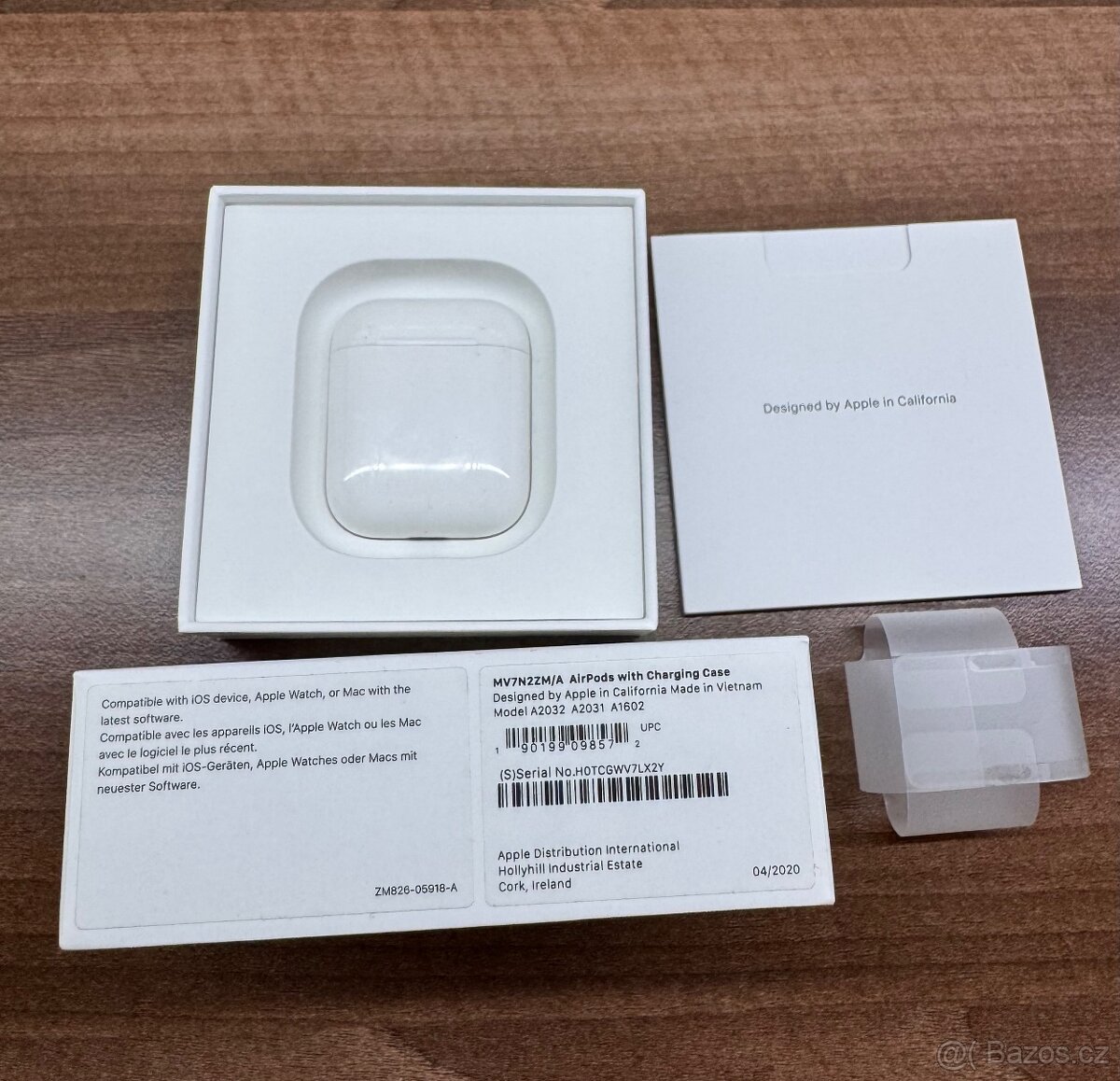 IPhone 12pro + AirPody - 9