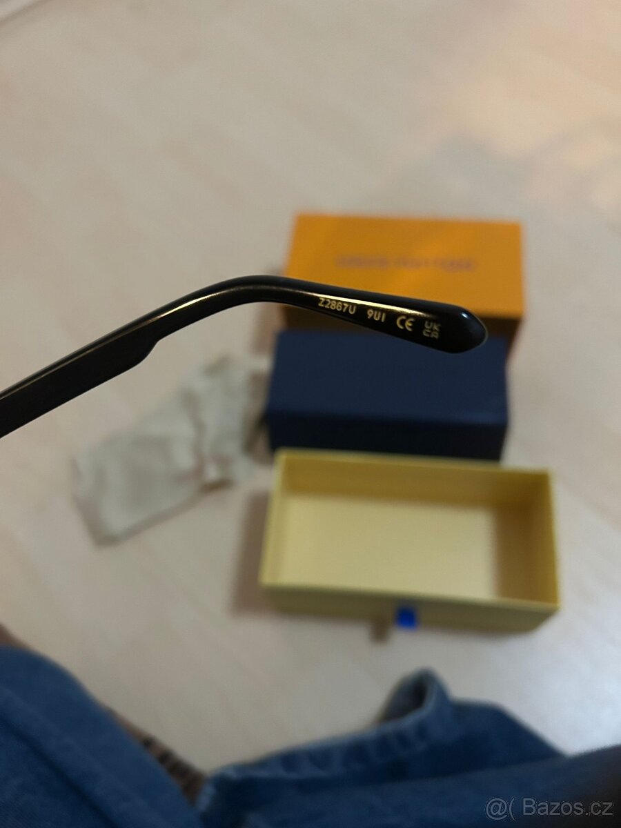 Sluneční brýle Louis Vuitton - 9