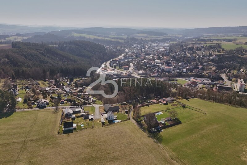 Prodej novostavby RD o dispozici 5+kk s garáží a se zahradou - 9