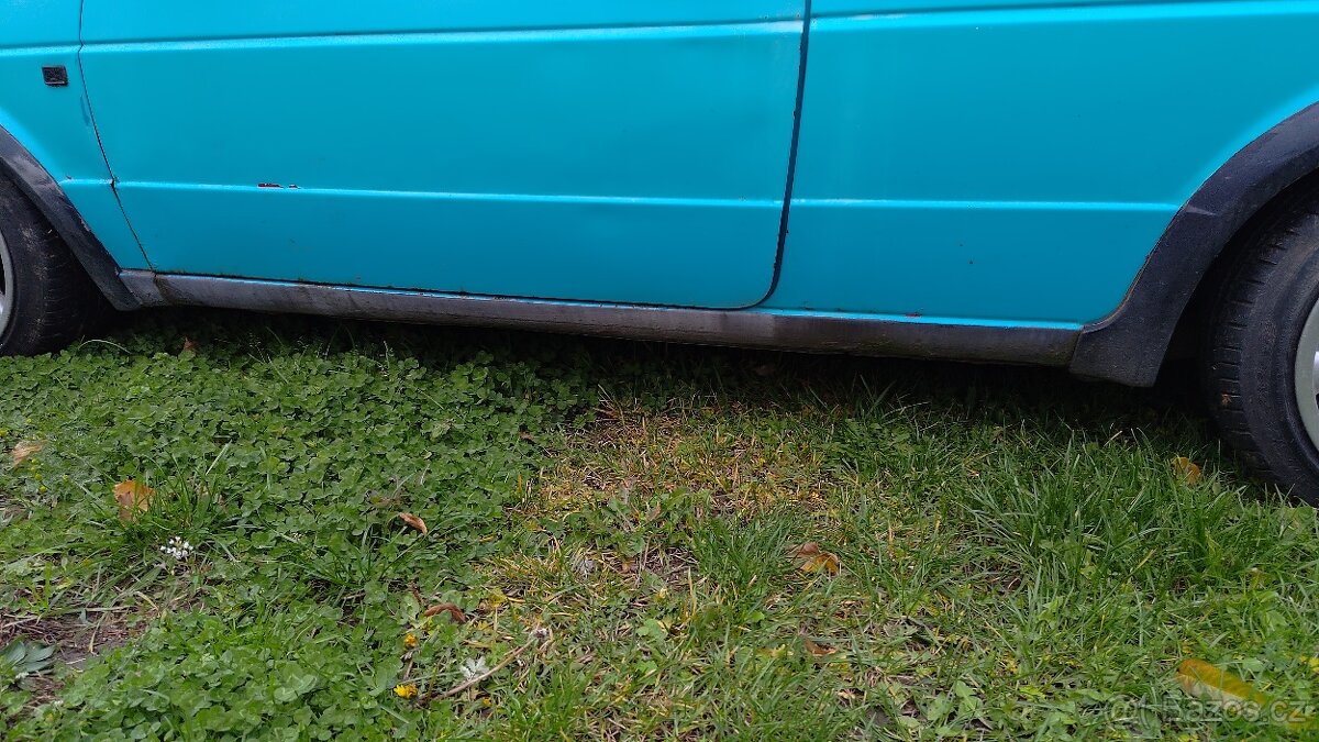 Volkswagen Golf Mk2 TDi - 9