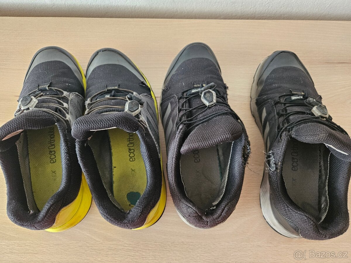 Adidas Terrex, 38 a 38 2/3 - 9