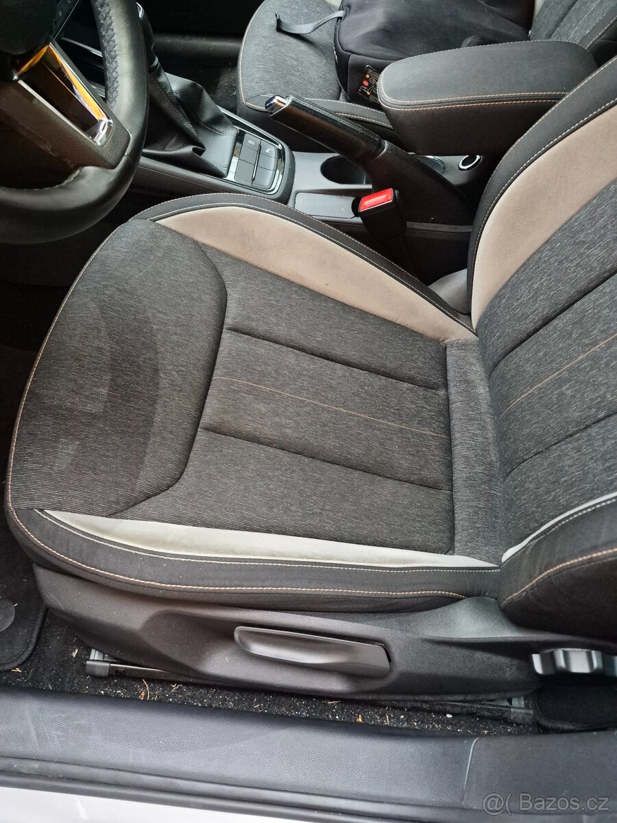 Škoda Scala Style + Elektrické tažné zařízení - 9