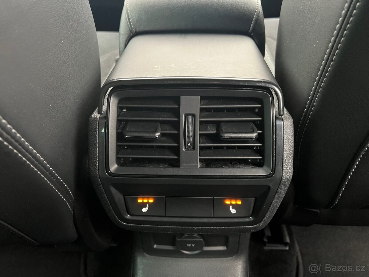 Škoda Kodiaq 2.0 TDi Sportline 4x4 DSG 7 míst - 9