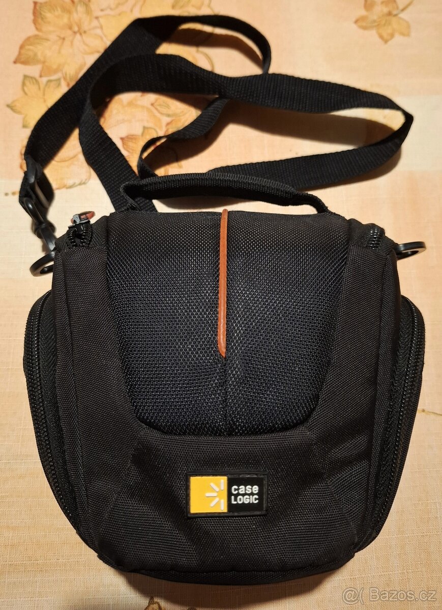 Panasonix LUMIX FZ300 4K - 9