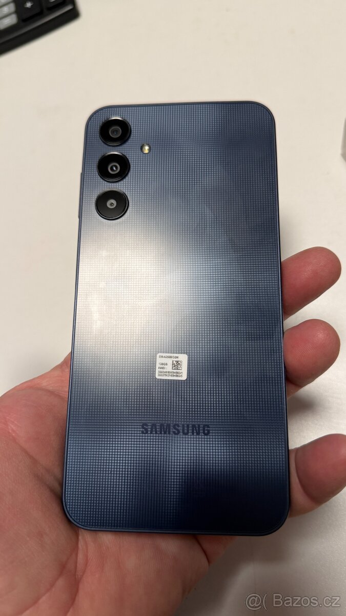 Samsung Galaxy A25 5G (6/128GB) - 9